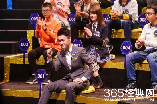 最强大脑5何猷君晋级黑幕 何猷君花500万买最强大脑5冠军是真的吗