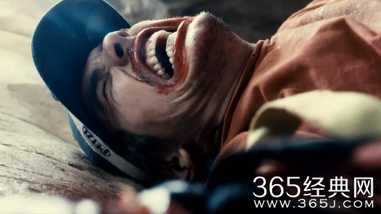 【侃侃殿影】第四十九期：他私生活混乱，穿女装扮GAY自残，如今却晋封影帝好不风光！