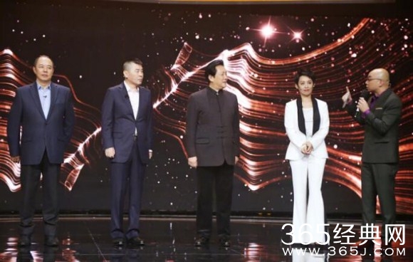 声临其境第二期配音嘉宾 声临其境20180113期嘉宾阵容