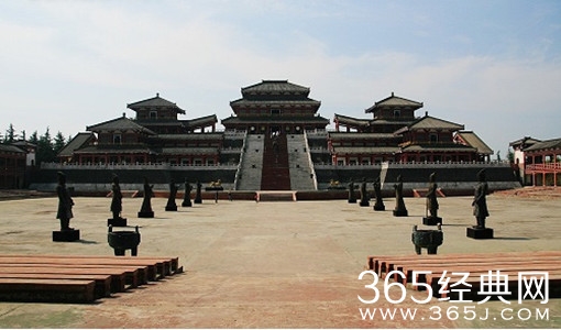 【就是个水槽】第二十二期：范冰冰巴清传被指用日本服饰建筑，先秦服饰到底应该是什么样？