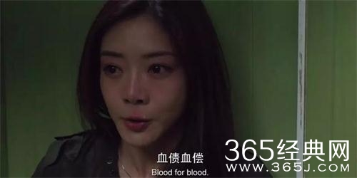 【侃侃殿影】第五十期：白夜追凶之后，又一部高分悬疑网飞上线?