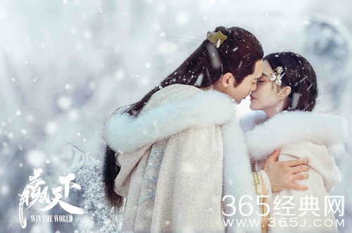 【就是个水槽】第二十二期：范冰冰巴清传被指用日本服饰建筑，先秦服饰到底应该是什么样？