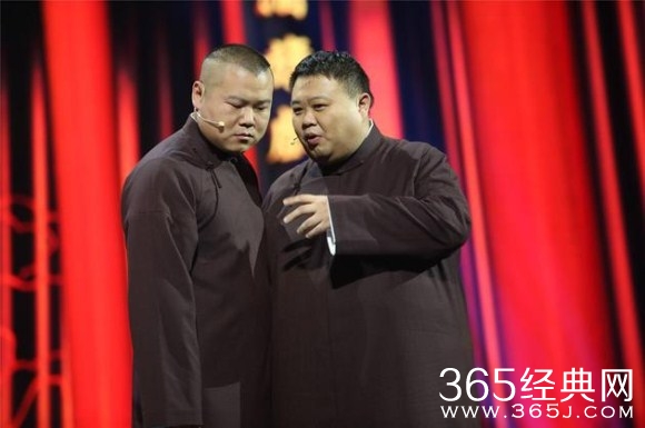 欢乐喜剧人第四季岳云鹏回应出轨的是第几期 回应出轨那期节目播出时间