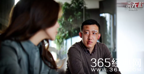 【侃侃殿影】第五十期：白夜追凶之后，又一部高分悬疑网飞上线?