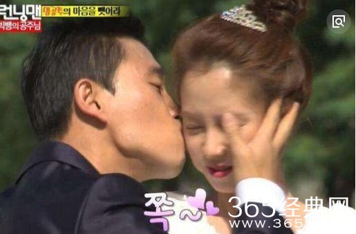 Gary妻子身份被曝光 Gary妻子是谁