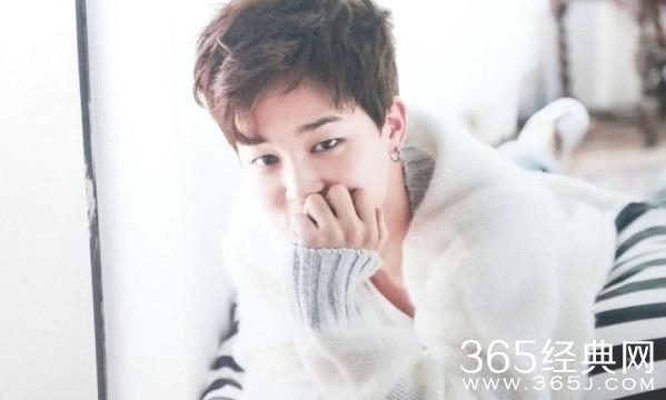 朴智旻理想型女友标准大曝光 朴智旻喜欢什么样的女孩