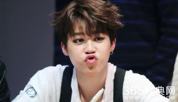 朴智旻是不是喜欢姜涩琪  朴智旻姜涩琪是什么关系