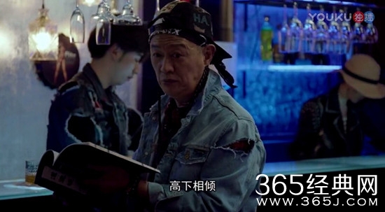 【卫视剧能说】第五十期：全球首部剧场互动情景喜剧，《王子富愁记》开启网剧新篇章