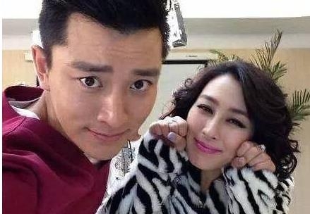 魏大勋马苏被曝曾经好过 马苏情史遭扒