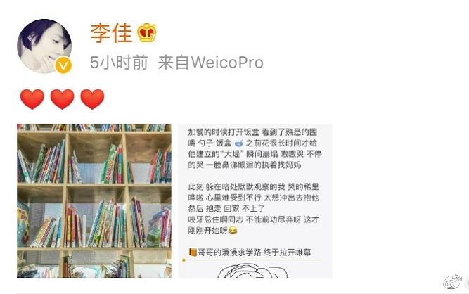 靳东儿子在哪个幼儿园上学 靳东儿子一年学费多少