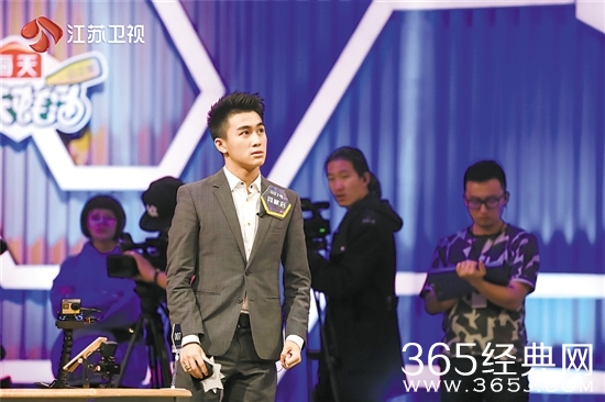 最强大脑之燃烧吧大脑何猷君和杨英豪谁更厉害 何猷君和杨英豪谁智商更高