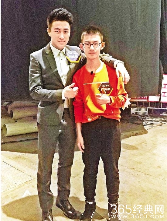 最强大脑之燃烧吧大脑何猷君和杨英豪谁更厉害 何猷君和杨英豪谁智商更高