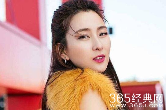 马苏和孔令辉关系怎么样 马苏和孔令辉为什么分手