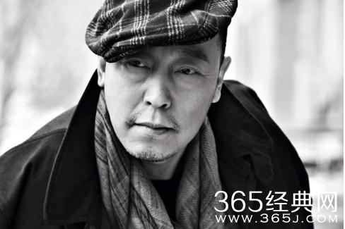 恋爱先生程洪斗是谁演的 倪大红个人资料介绍