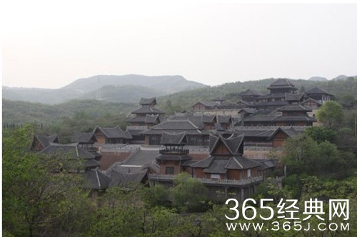 【就是个水槽】第二十二期：范冰冰巴清传被指用日本服饰建筑，先秦服饰到底应该是什么样？