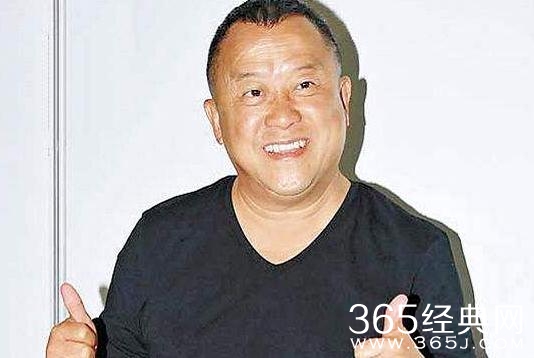 曾志伟性侵过蓝洁瑛是真的吗 蓝洁瑛遭曾志伟性侵真相