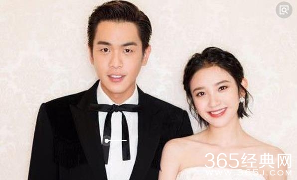 张若昀首度谈及公开恋情原因  张若昀公开恋情原因是什么