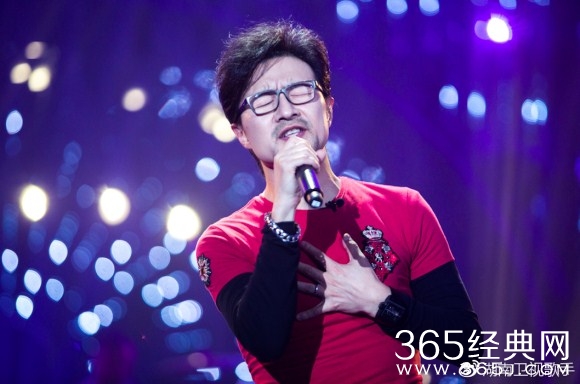 2018歌手第二季第1期嘉宾竞演曲目 2018歌手第二季第1期歌单