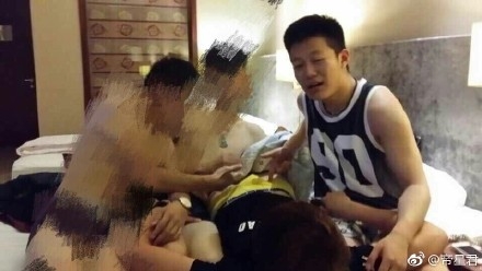 李小璐小号爆出pgone同性恋是咋回事 PG One真的是同性恋吗