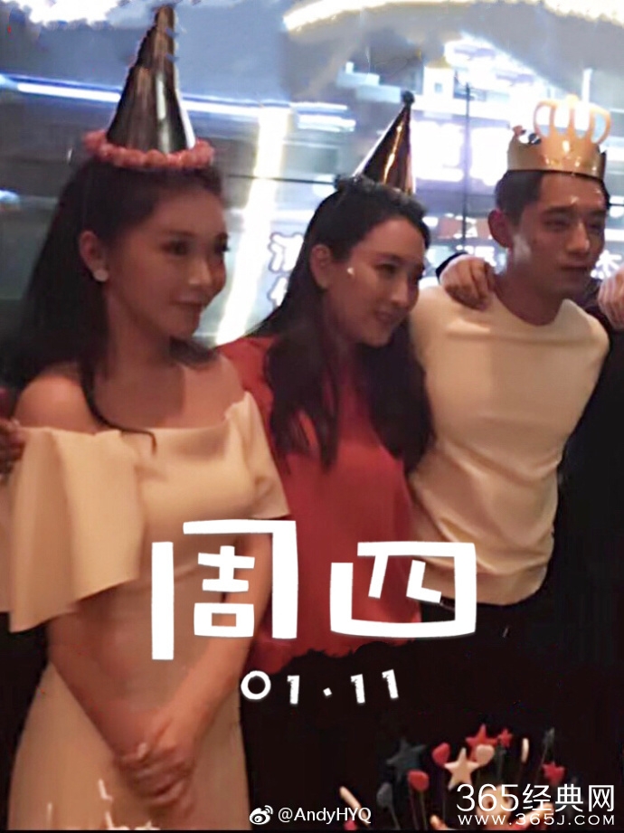 马苏被称为圈内老鸨是怎么回事 马苏圈内老鸨是什么意思