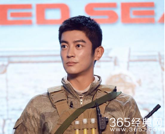 红海行动同名主题曲讲了什么 红海行动同名主题曲歌曲介绍