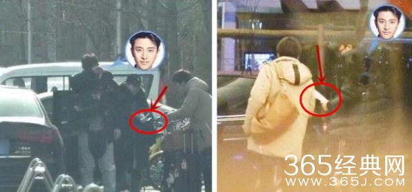 贾乃亮被曝已经起草离婚协议书 贾乃亮李小璐真的要离婚了吗