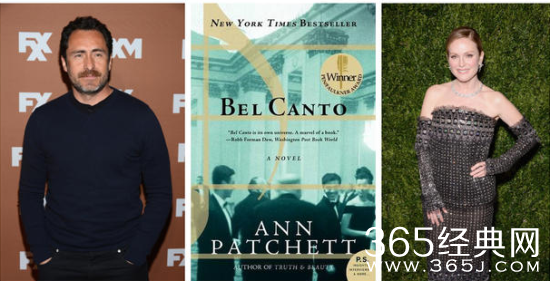 美声电影讲述了什么故事 美声电影剧情解析