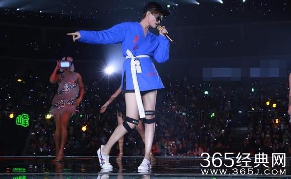 李宇春新歌被曝被美剧购买当配乐 李宇春哪首歌给美剧配乐