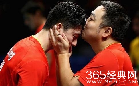 刘国梁为什么不当教练了 刘国梁为什么从教练身份退役