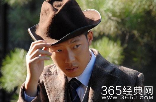 熊爸熊孩子李有为是是谁演的 韩立个人资料介绍