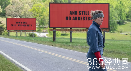 【侃侃殿影】第五十一期：豆瓣8.8，狂揽金球四大奖项，好于 98% 犯罪片电影终于来了！