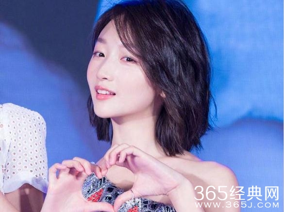 周冬雨和曾志伟是什么关系 周冬雨和曾志伟关系亲密是真的吗