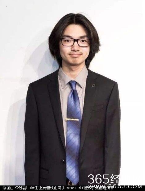 最强大脑之燃烧吧大脑长的像高晓松的选手是谁 郑吉豪个人资料背景微博介绍