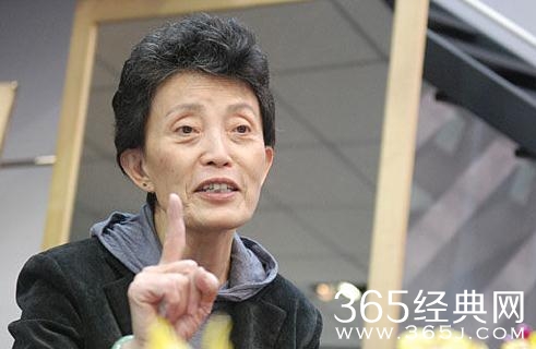 韩颖华称曾志伟多次性侵女模特是真的吗 金牌模女教母韩颖华照片资料曝光