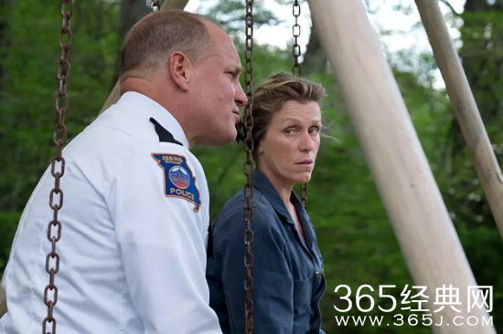 【侃侃殿影】第五十一期：豆瓣8.8，狂揽金球四大奖项，好于 98% 犯罪片电影终于来了！