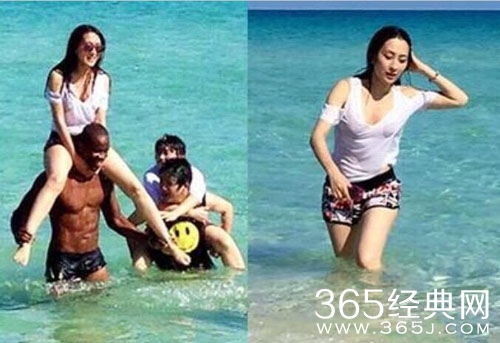 张殿伦和马苏搞过对象吗 张殿伦和马苏是什么关系