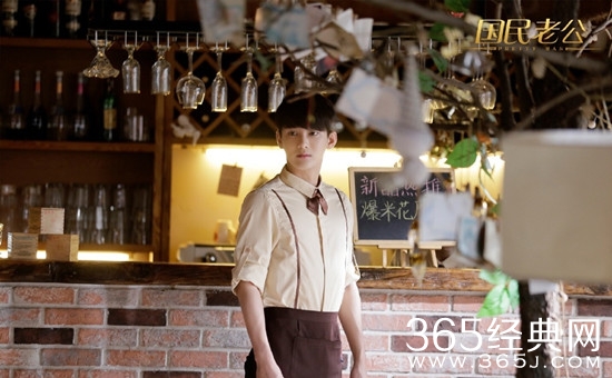 国民老公熊梓淇演唱的是什么歌 国民老公熊梓淇唱的歌歌词介绍