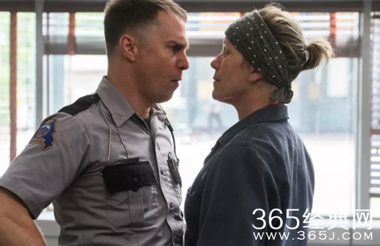 【侃侃殿影】第五十一期：豆瓣8.8，狂揽金球四大奖项，好于 98% 犯罪片电影终于来了！