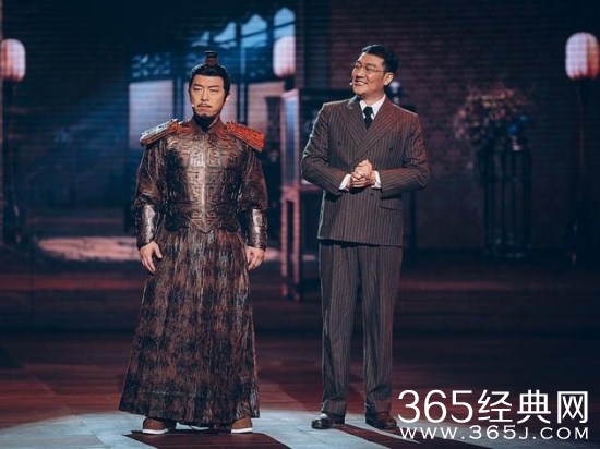 国家宝藏黄渤是哪一期 国家宝藏黄渤那期播出时间