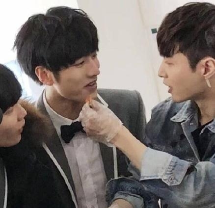 快乐大本营张艺兴请练习生吃小龙虾是哪一期 播出时间什么时候