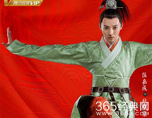 哦!我的皇帝陛下北堂棠是谁演的 哦!我的皇帝陛下北堂棠扮演者资料介绍