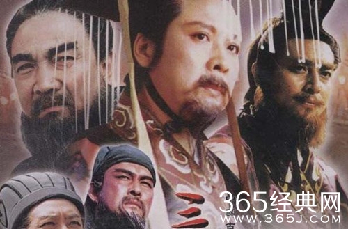 【就是个水槽】第二十三期：三国机密即将开播，编剧们的最爱，扒一扒这些年我们看过的三国剧