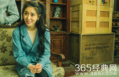 莫斯科行动罗秀秀是什么人 莫斯科行动罗秀秀真实身份揭秘