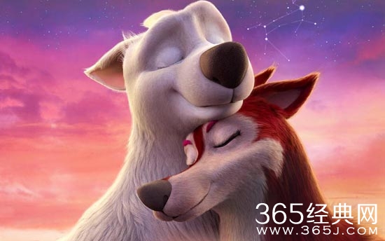 天狼电影主要讲述了什么故事 天狼电影故事背景介绍