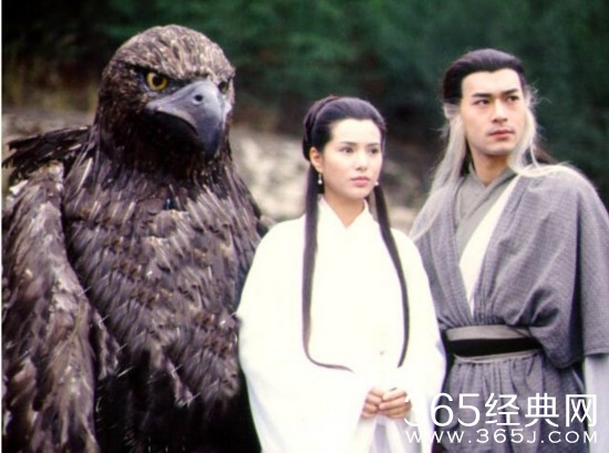 【卫视剧能说】第五十二期：拍了数十遍的武侠剧又要翻拍！《神雕侠侣》这次能否逆袭