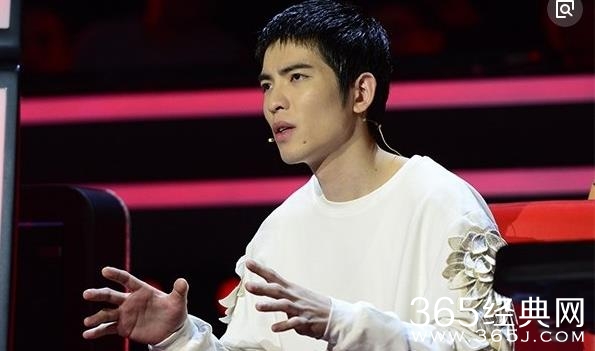 萧敬腾称自己是双性恋 自曝一段同性恋经历