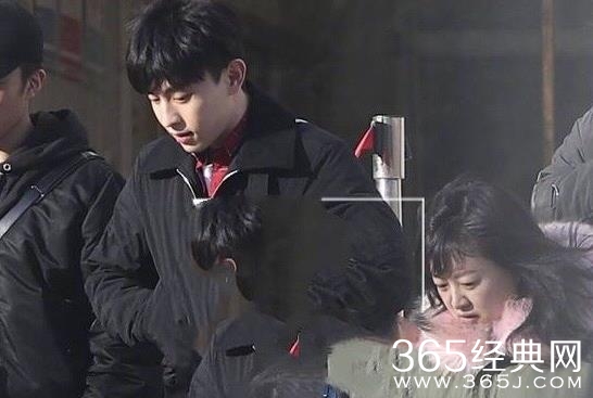 春晚语言类终审众星亮相现场  春晚语言类终审有哪些明星到场