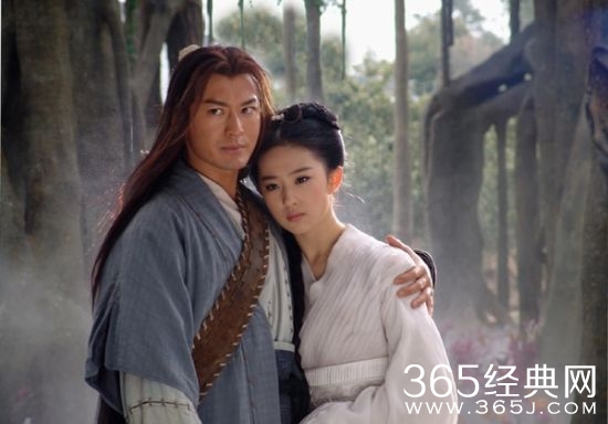 【卫视剧能说】第五十二期：拍了数十遍的武侠剧又要翻拍！《神雕侠侣》这次能否逆袭