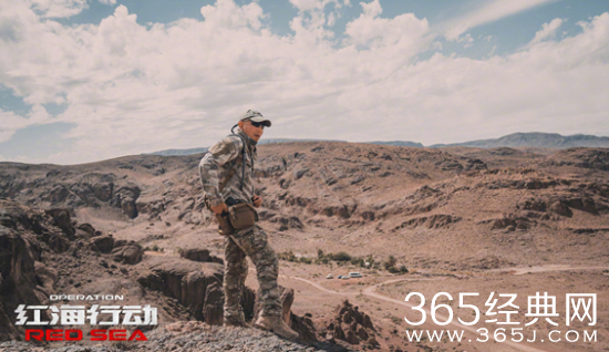 红海行动同名主题曲讲了什么 红海行动携同名主题曲点燃大年初一