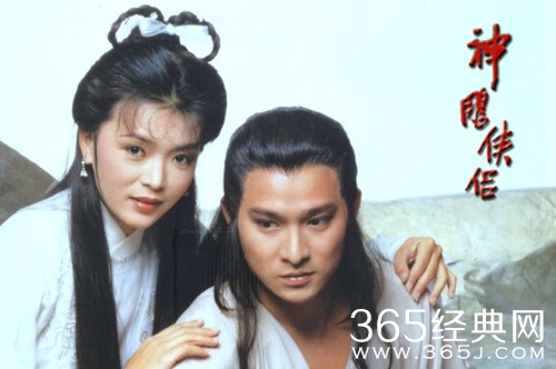 【卫视剧能说】第五十二期：拍了数十遍的武侠剧又要翻拍！《神雕侠侣》这次能否逆袭